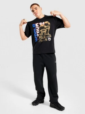 Jordan T-Shirt M J Nc World Tour Ss Crew