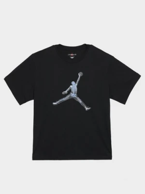 Jordan T-Shirt M J Nc Xray Jm Ss Crew