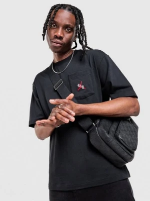 Zdjęcie produktu Jordan T-Shirt M J Pocket Ss Crew czarny