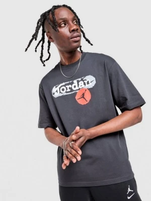 Jordan T-Shirt M J Stamp Gfx Ss Crew