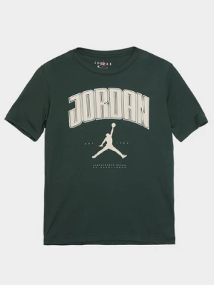 Jordan T-Shirt Mj 88 City Ss