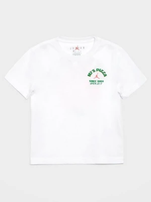 Jordan T-Shirt Mj Brand Pizza Ss Tee