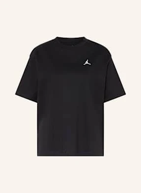 Jordan T-Shirt schwarz