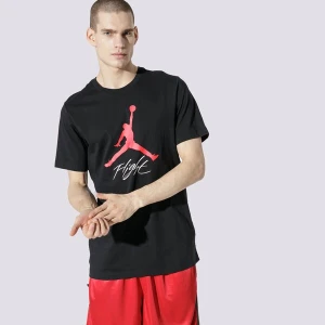 Jordan T-Shirt Ss Jumpman Flight Hbr Tee