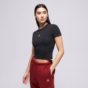 Jordan T-Shirt W J Brk Ess Ss Tmid Tee