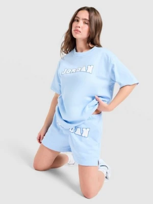 Jordan T-Shirt W Brooklyn Ss Gfx