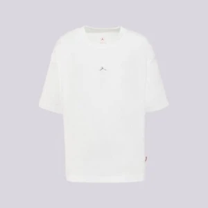 Jordan T-Shirt W J Ess Ss Gf Tee biały