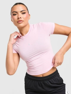 Jordan T-Shirt W J Ess Ss Tmid Tee