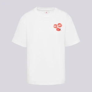 Jordan T-Shirt W J Flt Ss Gf Gfx Tee Kiss