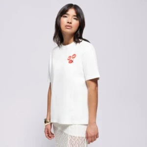 Jordan T-Shirt W J Flt Ss Gf Gfx Tee Kiss