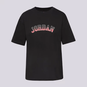 Jordan T Shirt W J Gf Ss Vrb