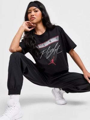 Jordan T-Shirt W J Ss Gf Gfx Flt Tee