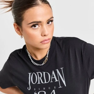 Jordan T-Shirt W J Ss Heritage Gf Tee