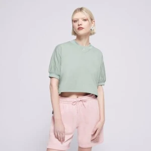Jordan T-Shirt W J Ss Knit Sld Top