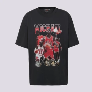 Jordan T-Shirt W J Ss Os Gfx Tee Mixtape