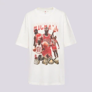 Jordan T-Shirt W J Ss Os Gfx Tee Mixtape