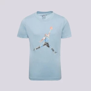 Jordan T-Shirt Watercolor Jumpman S/s Tee Boy