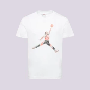Jordan T-Shirt Watercolor Jumpman S/s Tee Boy