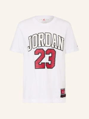 Zdjęcie produktu Jordan T-Shirt weiss