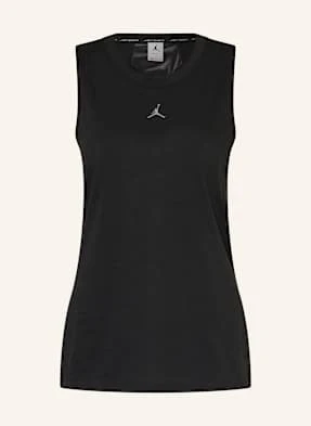 Jordan Tank Top Jordan Sport schwarz