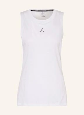 Jordan Tank Top Jordan Sport weiss