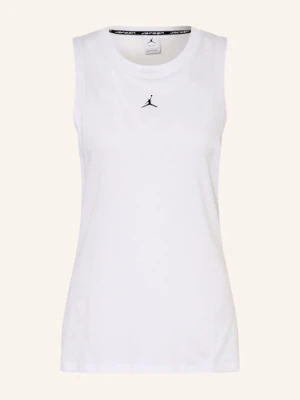 Jordan Tank Top Jordan Sport weiss