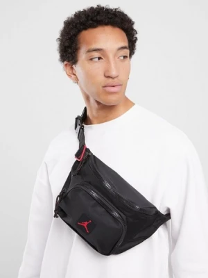 Jordan Torba Cb-Crossbody Bag czarny