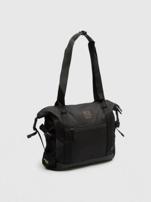 Jordan Torba Cordura Franchise Tote czarny