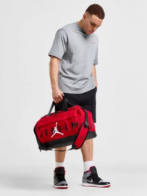 Jordan Torba Jam Velocity Duffle