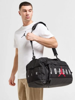 Jordan Torba Jam Velocity Duffle czarny