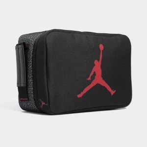 Jordan Torba Jan The Shoe Box