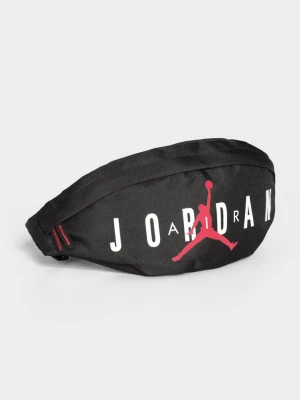 Jordan Torba Jordan Air Crossbody Bag czarny