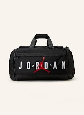 Jordan Torba Sportowa schwarz