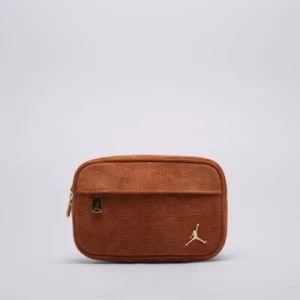 Jordan Torebka Jam Suede Monogram Camera Bag
