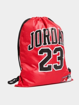 Jordan Torebka Jersey Gym Sack