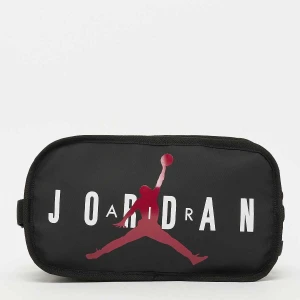 Jordan Travel Bag uniseks Torby naramienne czarny rozmiar Akcesoria