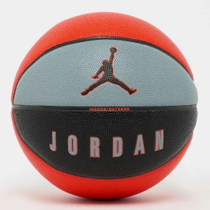 Jordan Ultimate 2.0 Deflated (Size 7) uniseks Akcesoria sportowe wielokolorowy rozmiar