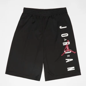 Jordan Vert Mesh Short uniseks Szorty sportowe czarny rozmiar Odzież