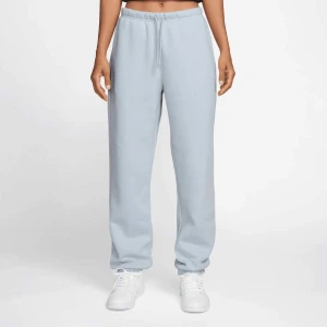 Jordan W J BRKLN FLC PANT  24 orchid/black kobiety Spodnie dresowe niebieski rozmiar Odzież