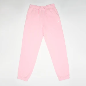 Jordan WJ Brooklyn Fleece Pants uniseks Spodnie dresowe różowy rozmiar Odzież
