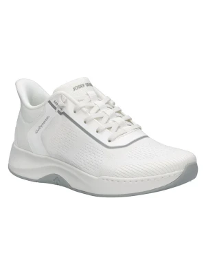 Josef Seibel Sneakersy w kolorze białym rozmiar: 41