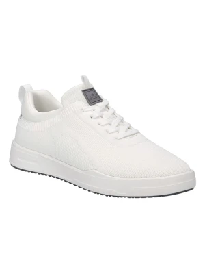 Josef Seibel Sneakersy w kolorze białym rozmiar: 46