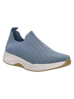 Josef Seibel Sneakersy w kolorze błękitnym rozmiar: 39