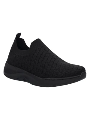 Josef Seibel Sneakersy w kolorze czarnym rozmiar: 41