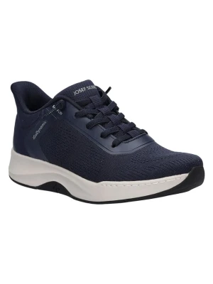 Josef Seibel Sneakersy w kolorze granatowym rozmiar: 41