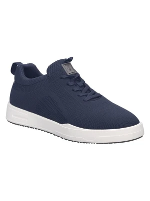 Josef Seibel Sneakersy w kolorze granatowym rozmiar: 41