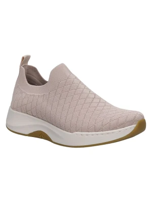 Josef Seibel Sneakersy w kolorze jasnoróżowym rozmiar: 42