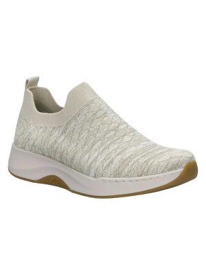 Josef Seibel Sneakersy w kolorze kremowym rozmiar: 38