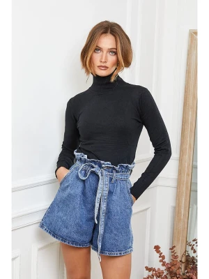 Joséfine Golf "Buviol" w kolorze czarnym rozmiar: M