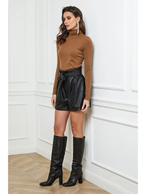 Joséfine Golf "Empoli" w kolorze karmelowym rozmiar: S